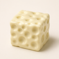 Jumbo Cheese Stretch Squishy product packshot