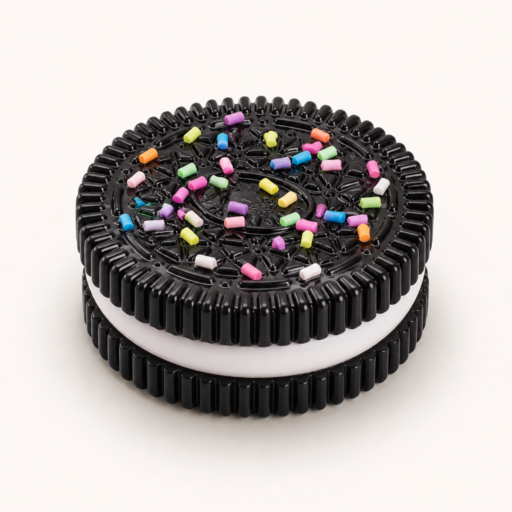Sprinkle Cookie Stretch Squishy product packshot
