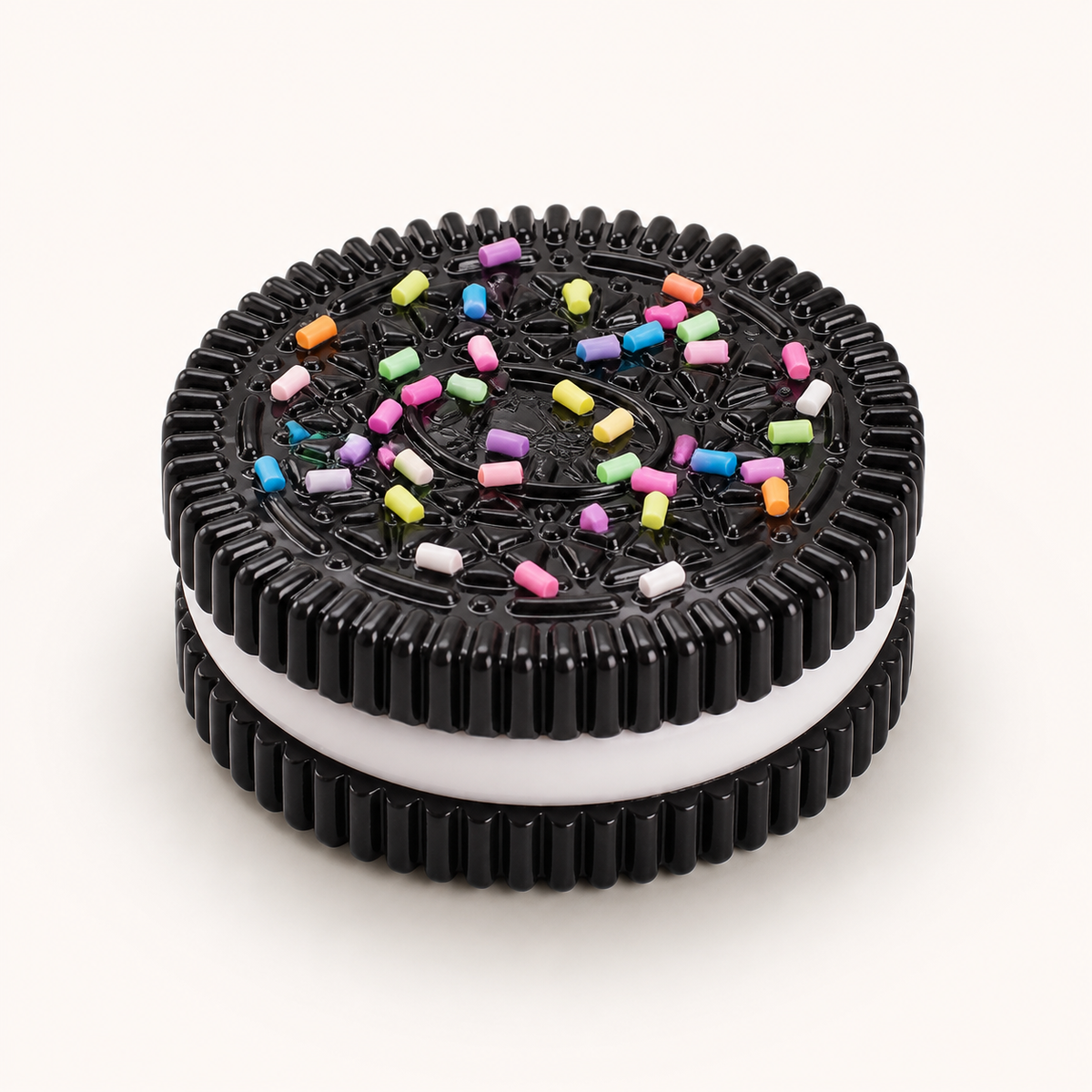 Sprinkle Cookie Stretch Squishy product packshot
